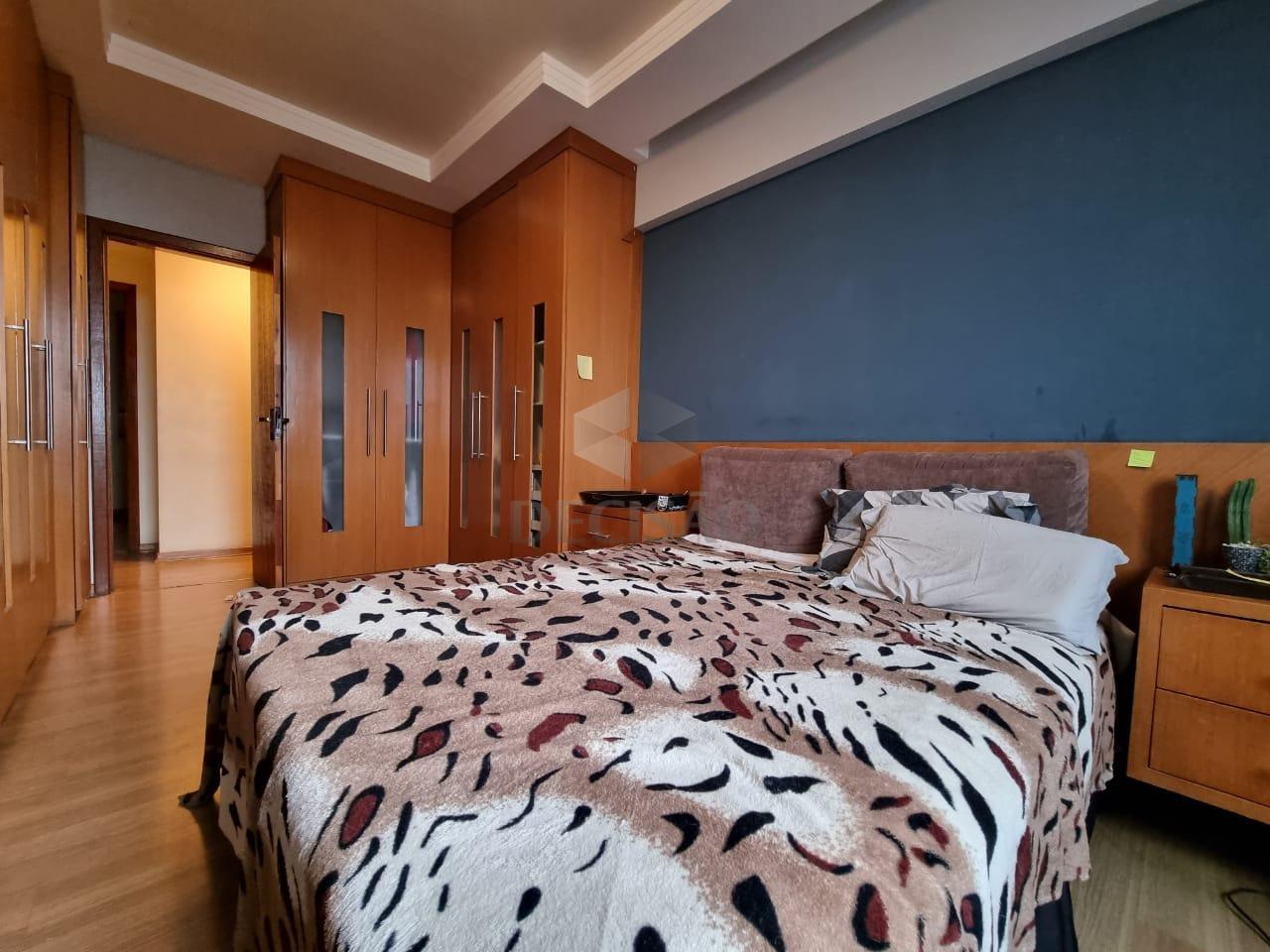 Apartamento 4 Quartos à venda no Padre Eustaquio: 