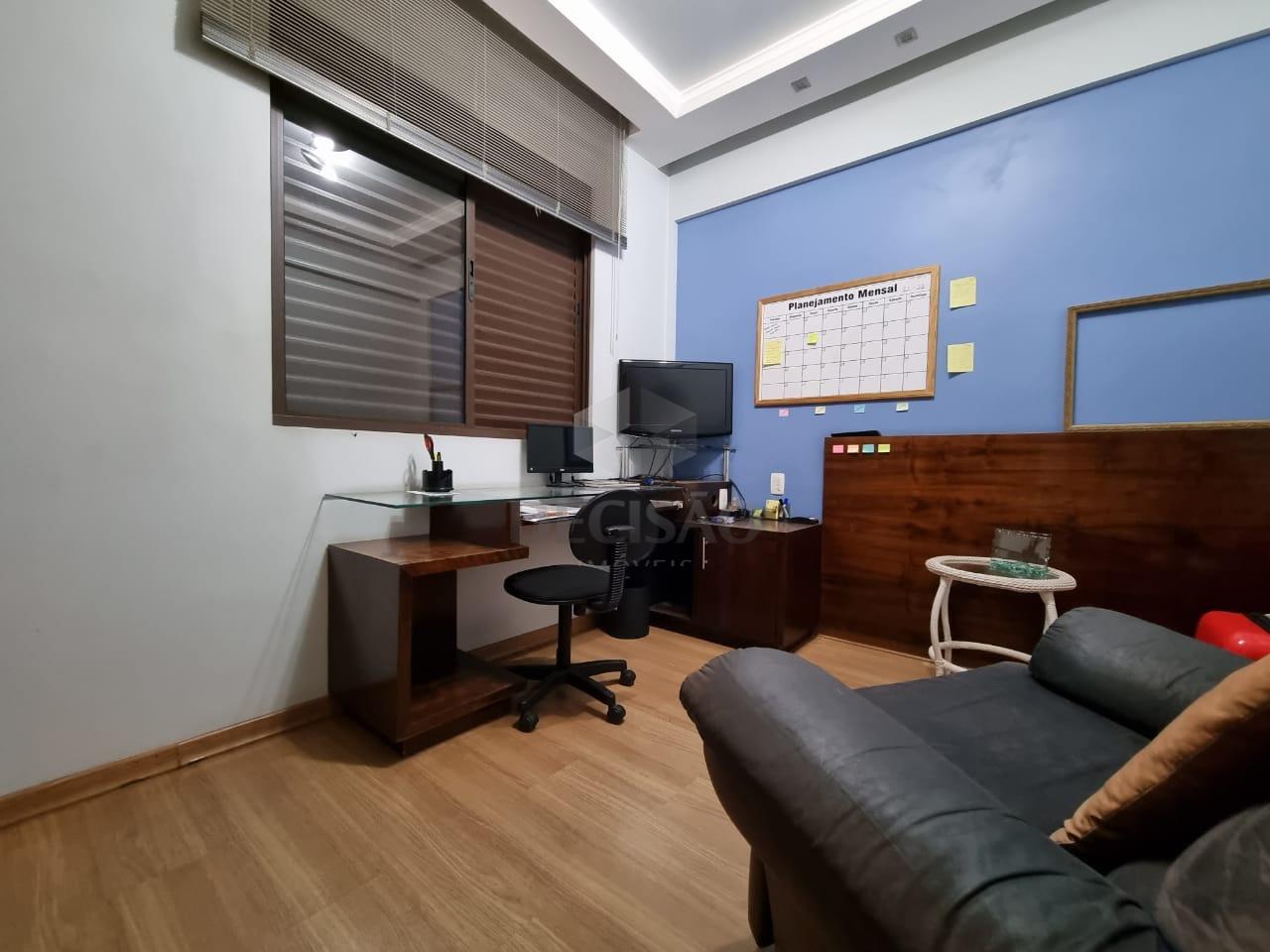 Apartamento 4 Quartos à venda no Padre Eustaquio: 