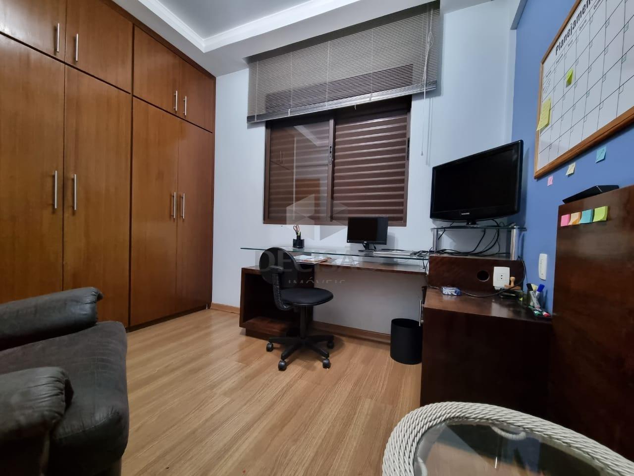 Apartamento 4 Quartos à venda no Padre Eustaquio: 