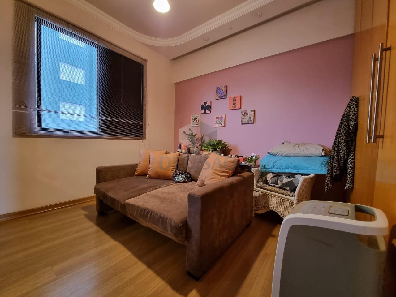 Apartamento 4 Quartos à venda no Padre Eustaquio: 