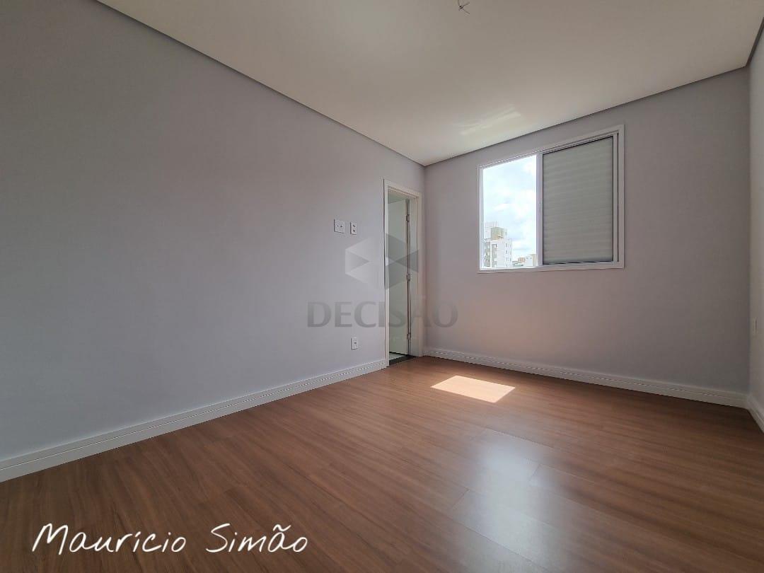 Apartamento 3 Quartos à venda no Serra: 