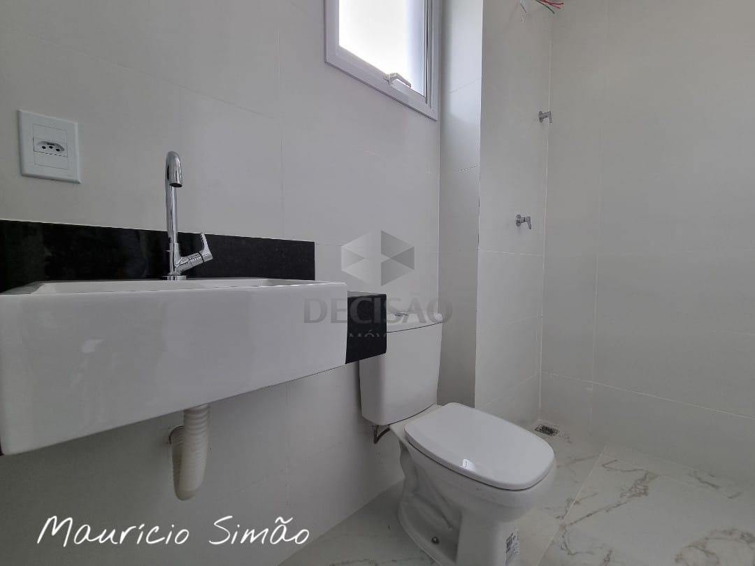 Apartamento 3 Quartos à venda no Serra: 