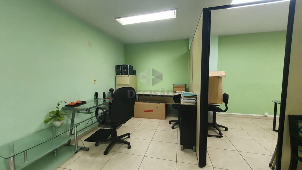 Sala à venda no Savassi: 