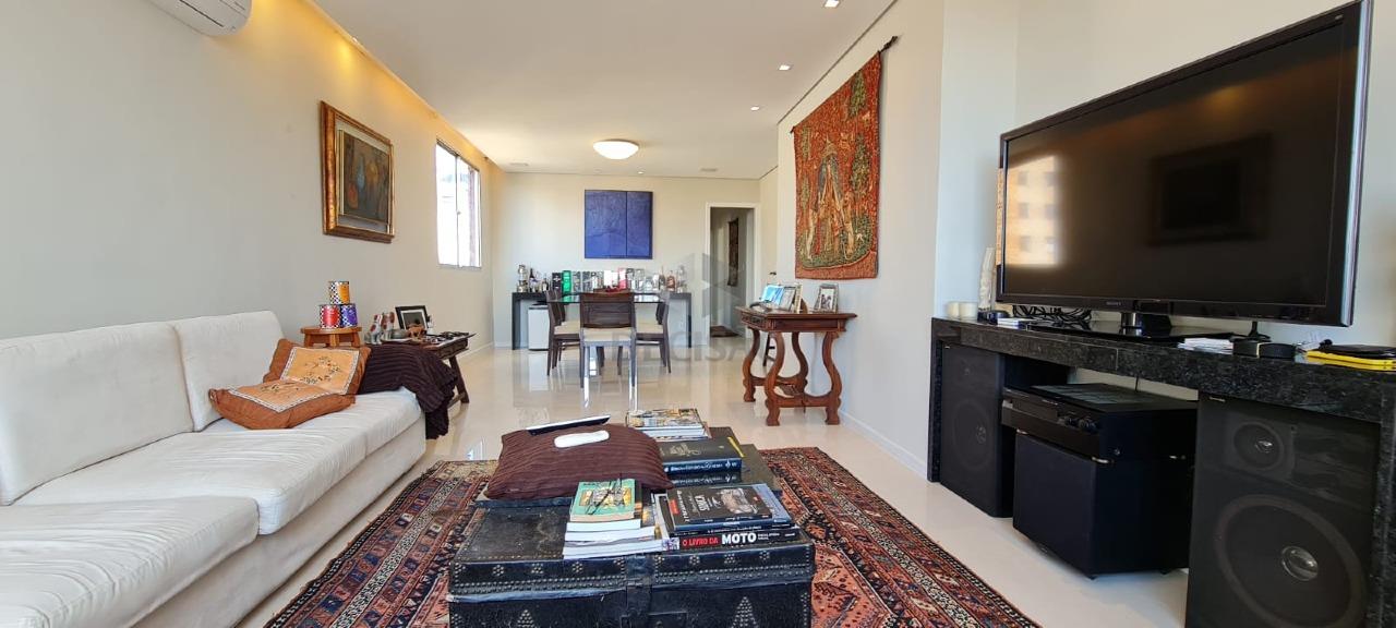 Apartamento 4 Quartos à venda no Anchieta: 