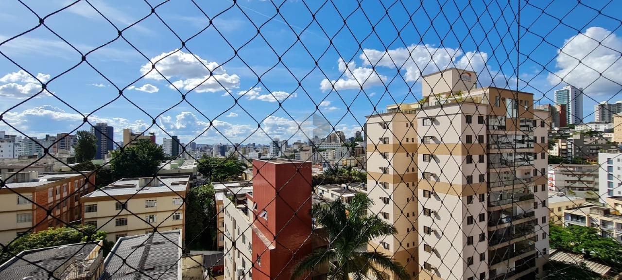 Apartamento 4 Quartos à venda no Anchieta: 