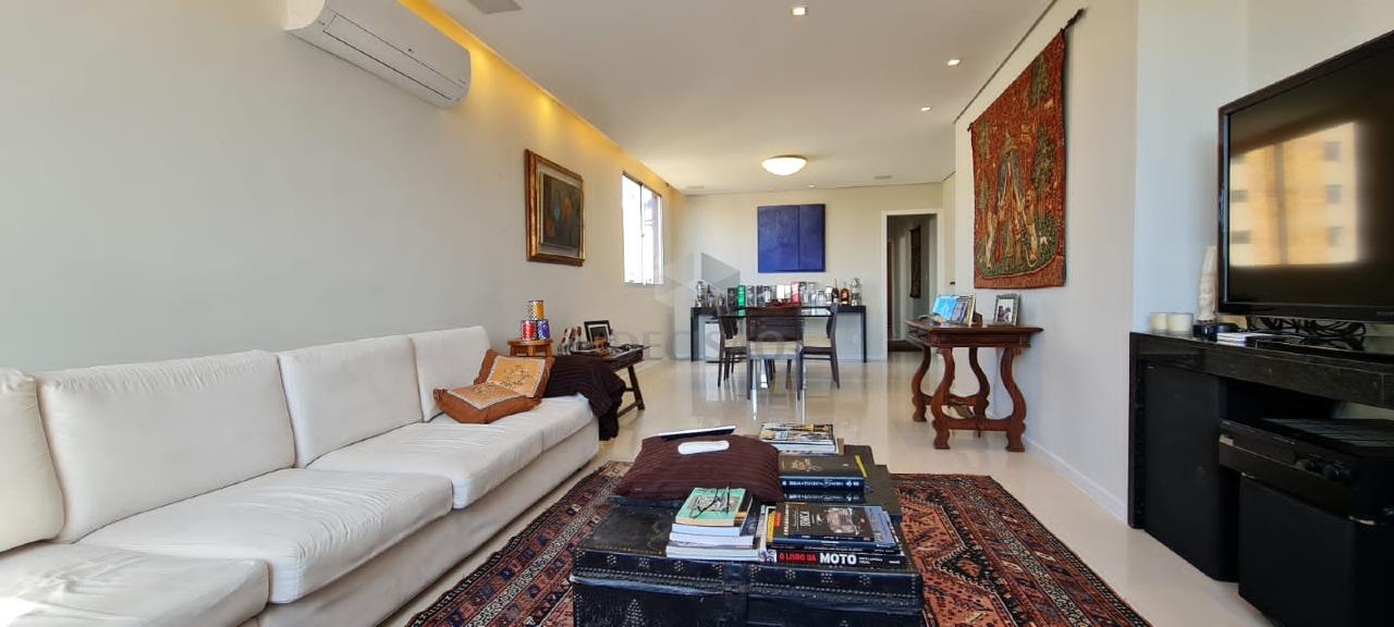 Apartamento 4 Quartos à venda no Anchieta: 