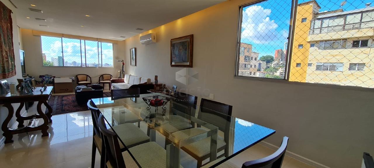 Apartamento 4 Quartos à venda no Anchieta: 