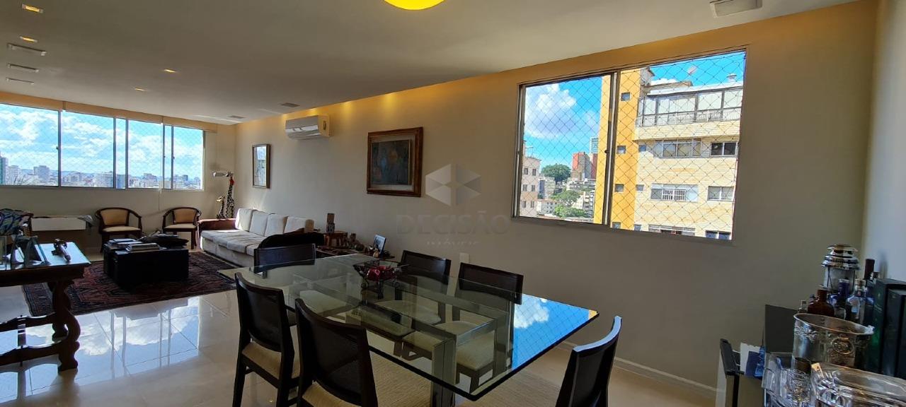 Apartamento 4 Quartos à venda no Anchieta: 