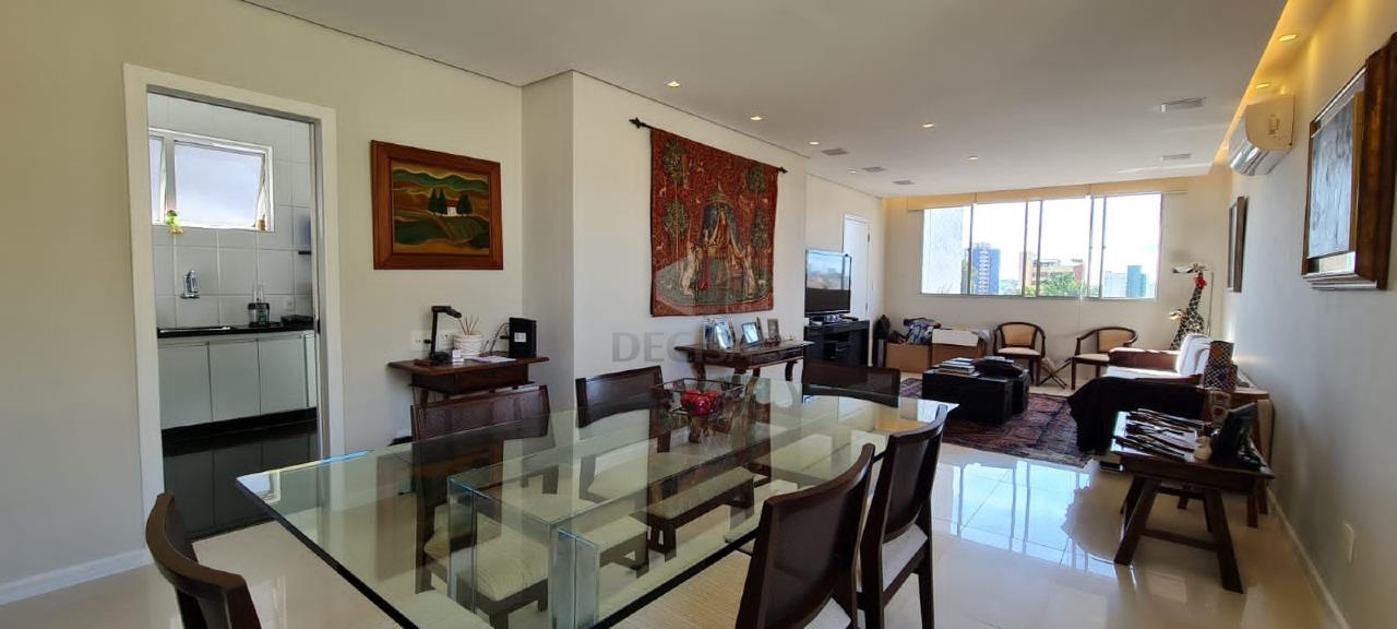 Apartamento 4 Quartos à venda no Anchieta: 