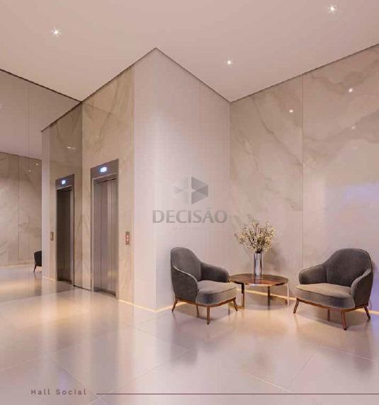 Apartamento 2 Quartos à venda no Buritis: 