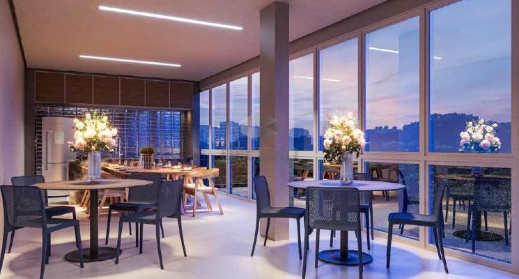 Apartamento 2 Quartos à venda no Buritis: 