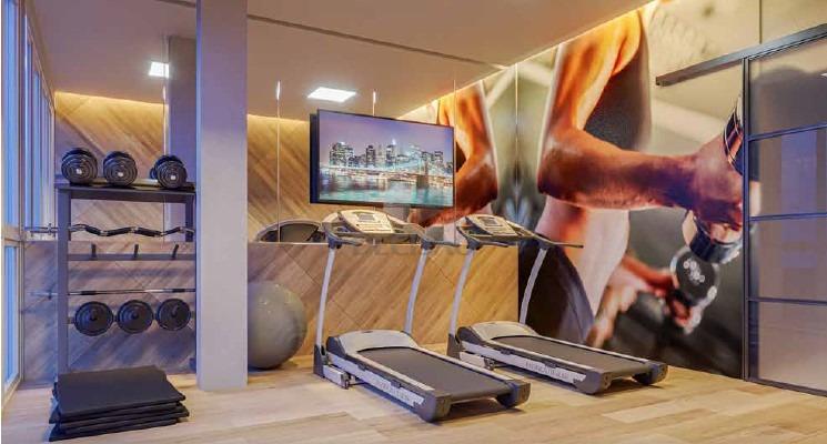 Apartamento 2 Quartos à venda no Buritis: 