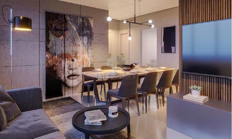 Apartamento 2 Quartos à venda no Buritis: 