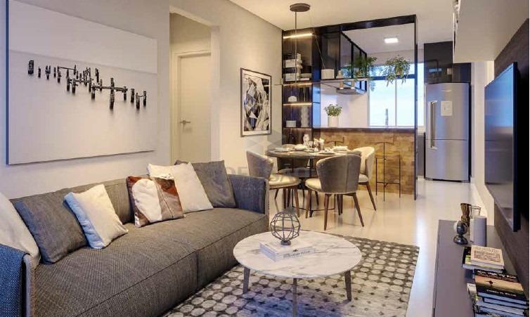 Apartamento 2 Quartos à venda no Buritis: 