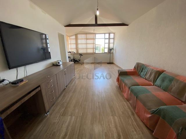 Casa à venda no Aparecida: 