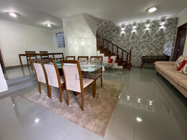 Casa à venda no Aparecida: 