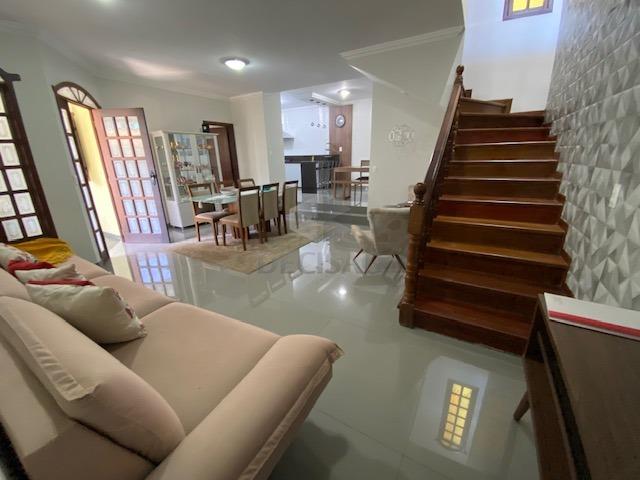 Casa à venda no Aparecida: 