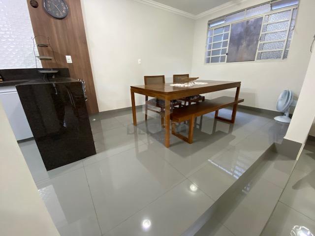 Casa à venda no Aparecida: 