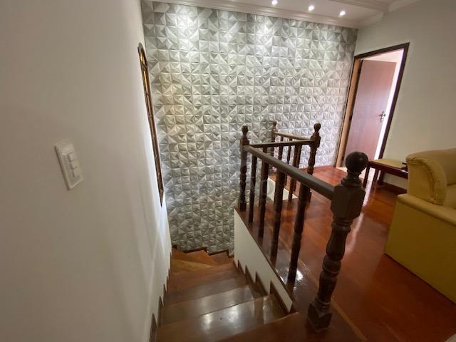 Casa à venda no Aparecida: 