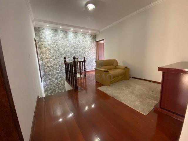 Casa à venda no Aparecida: 