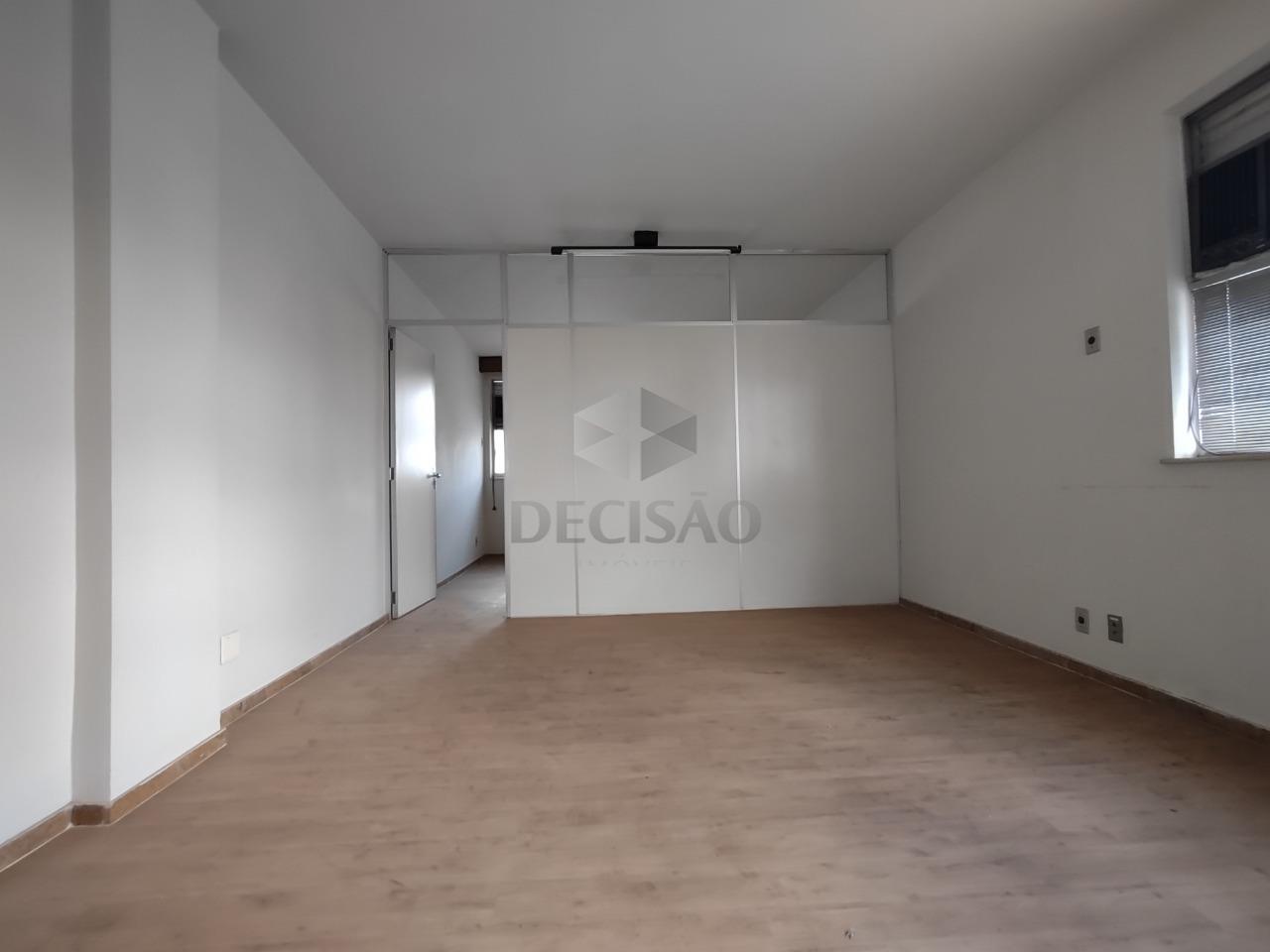 Sala à venda no Santa Efigênia: 