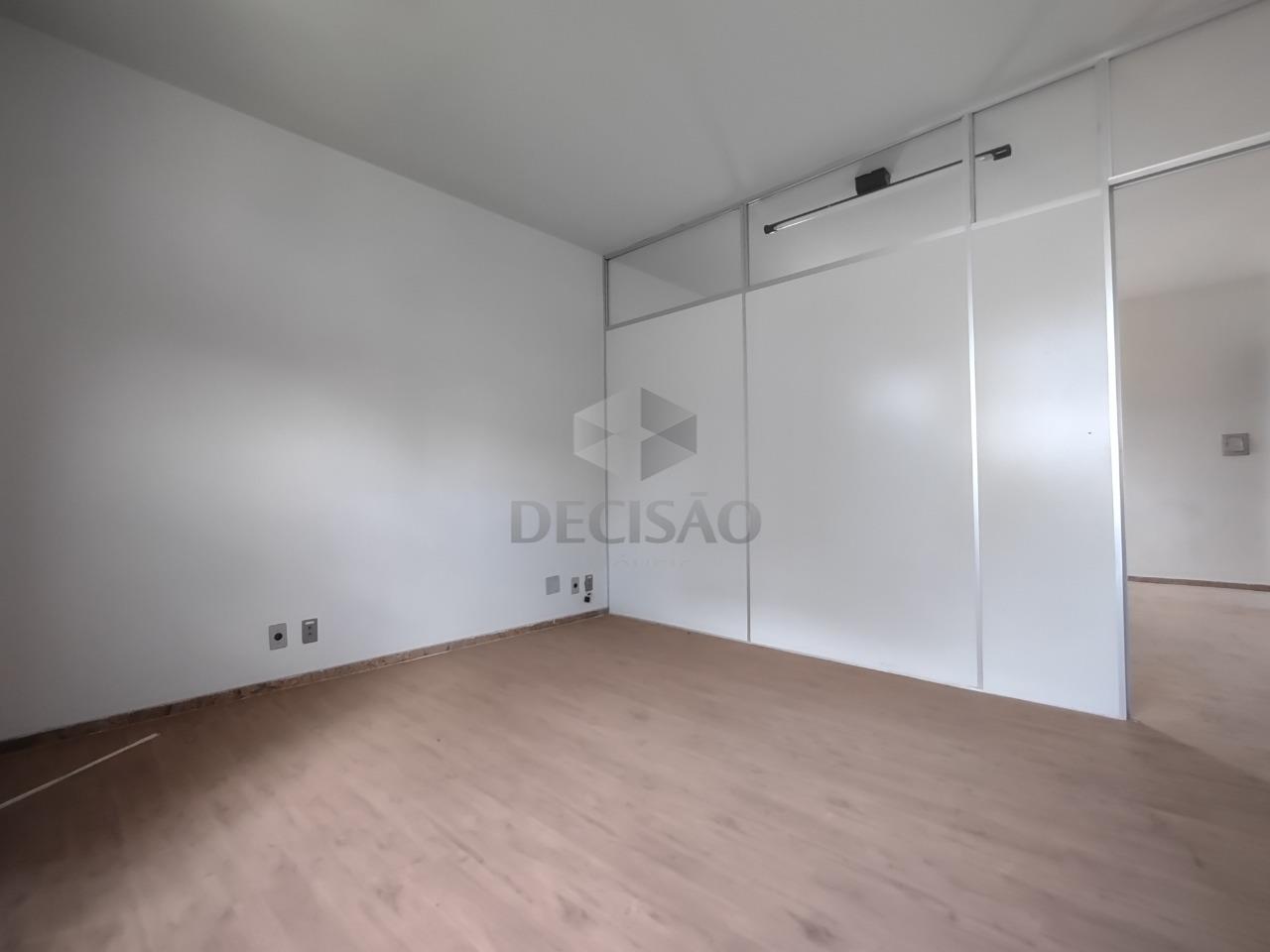 Sala à venda no Santa Efigênia: 