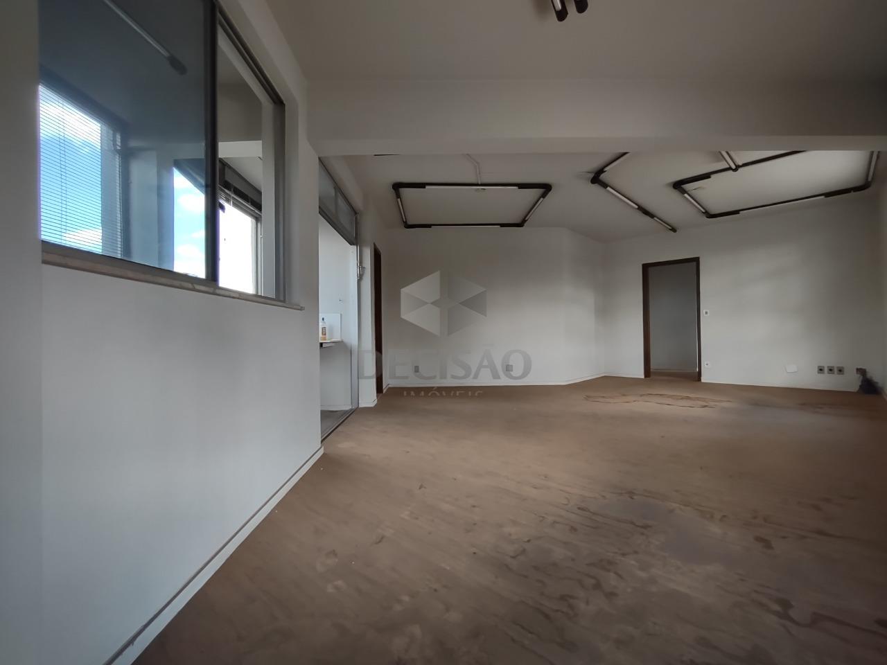 Sala à venda no Santa Efigênia: 