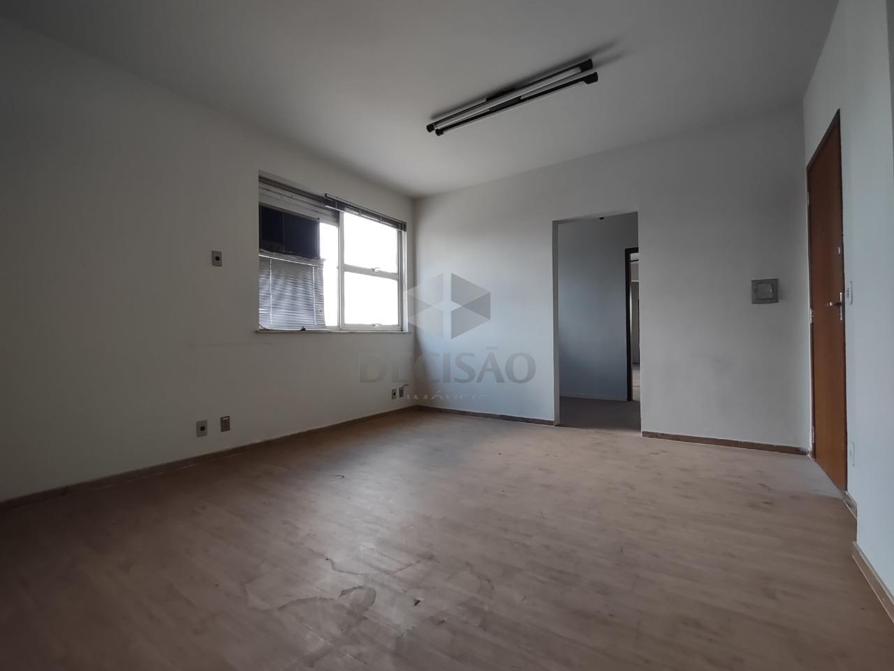 Sala à venda no Santa Efigênia: 