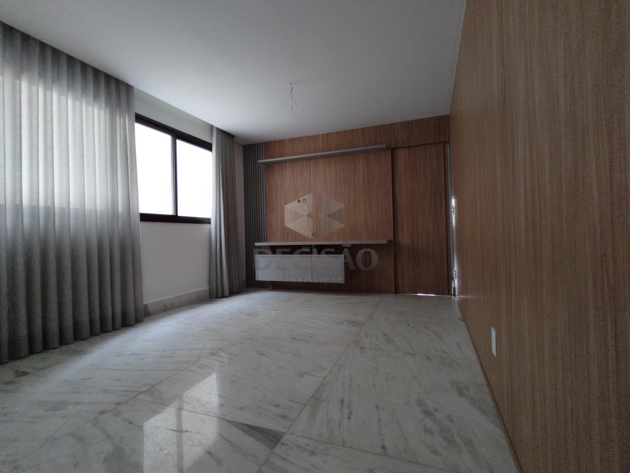 Apartamento 3 Quartos à venda no Funcionarios: 