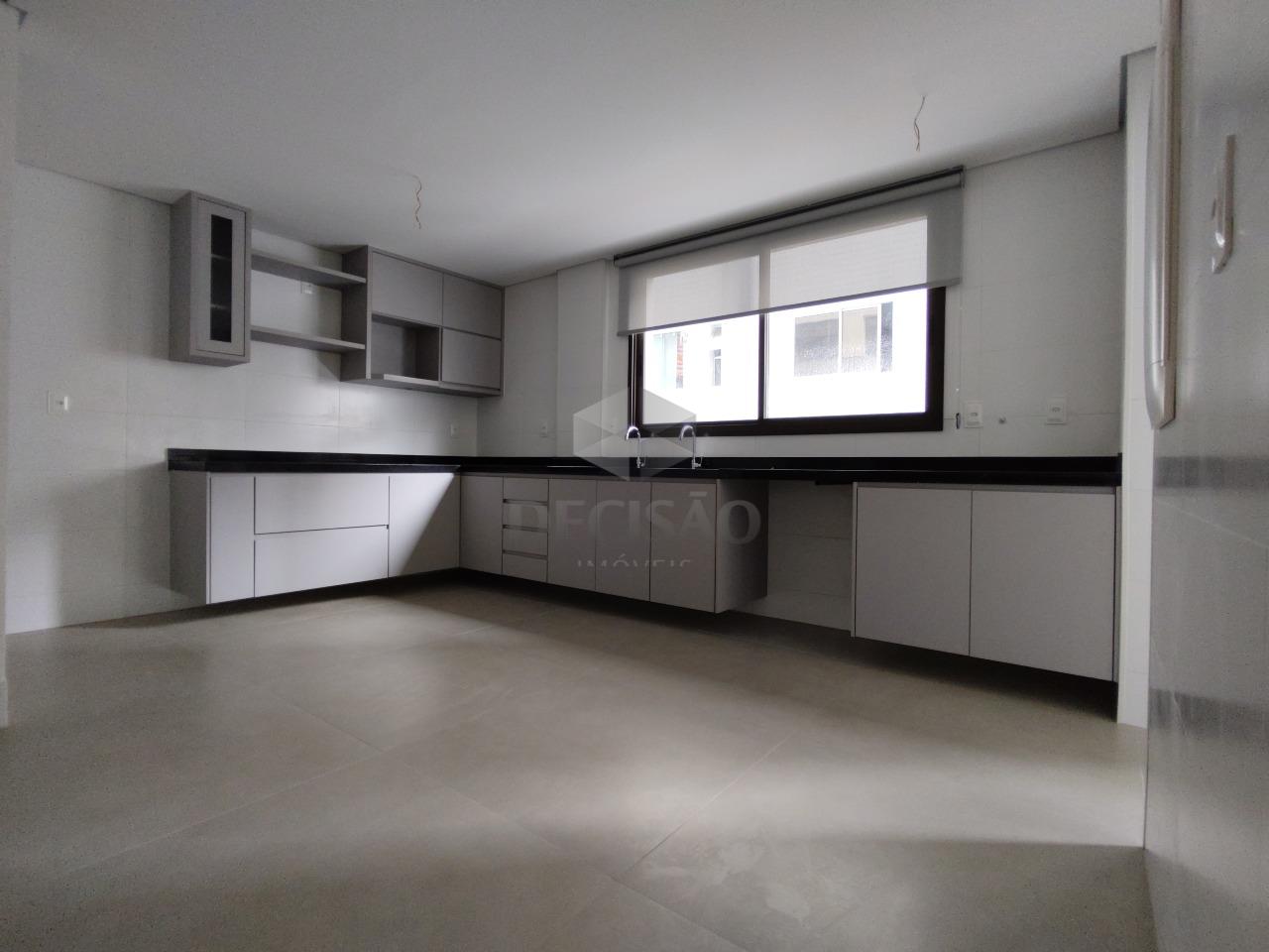 Apartamento 3 Quartos à venda no Funcionarios: 