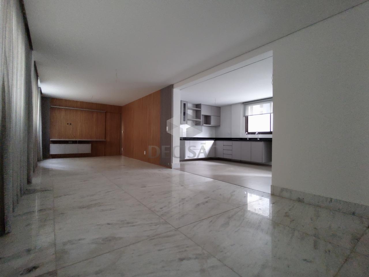 Apartamento 3 Quartos à venda no Funcionarios: 