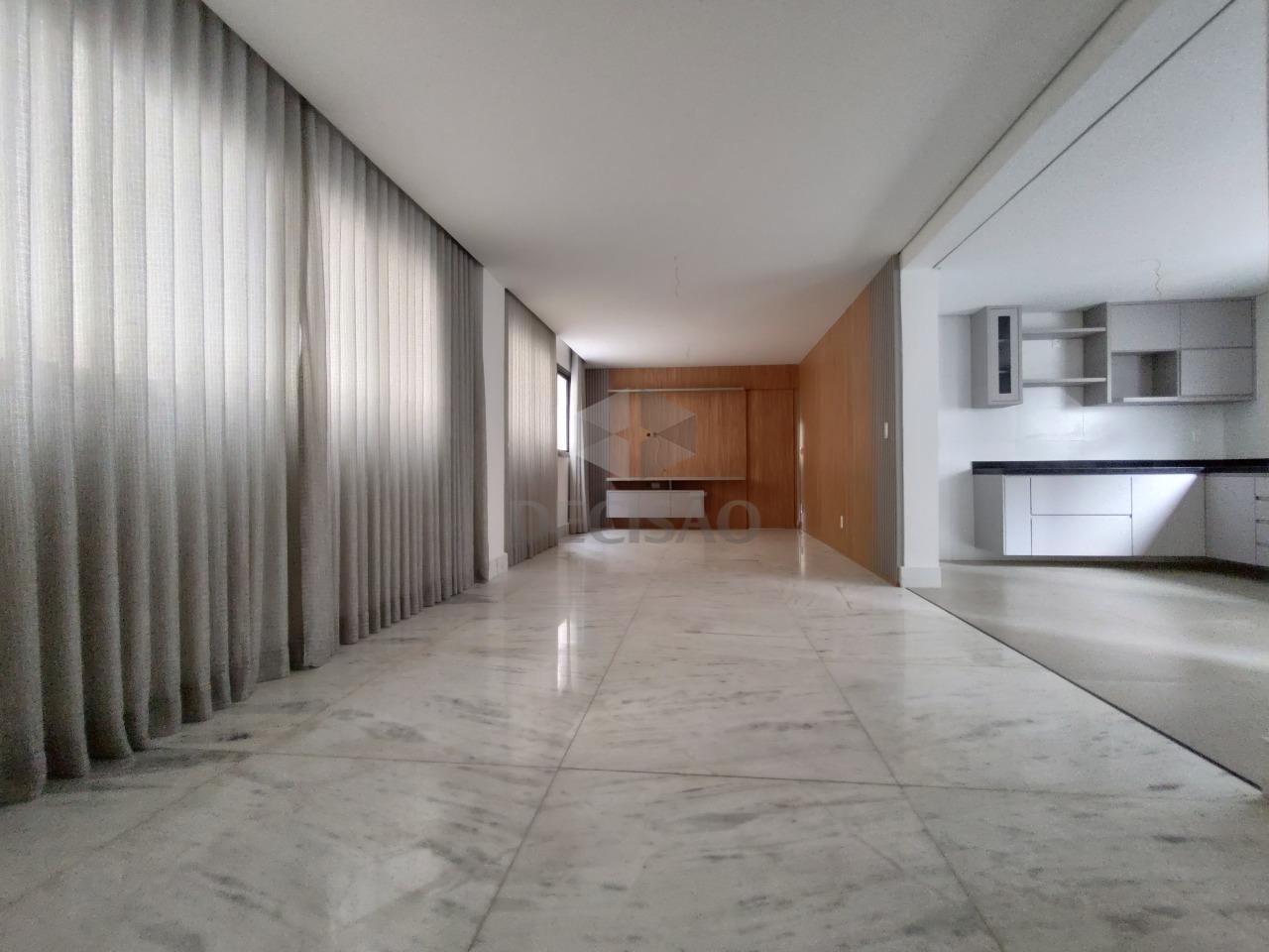 Apartamento 3 Quartos à venda no Funcionarios: 