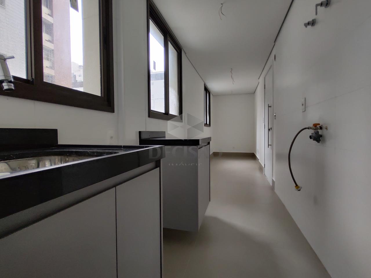 Apartamento 3 Quartos à venda no Funcionarios: 