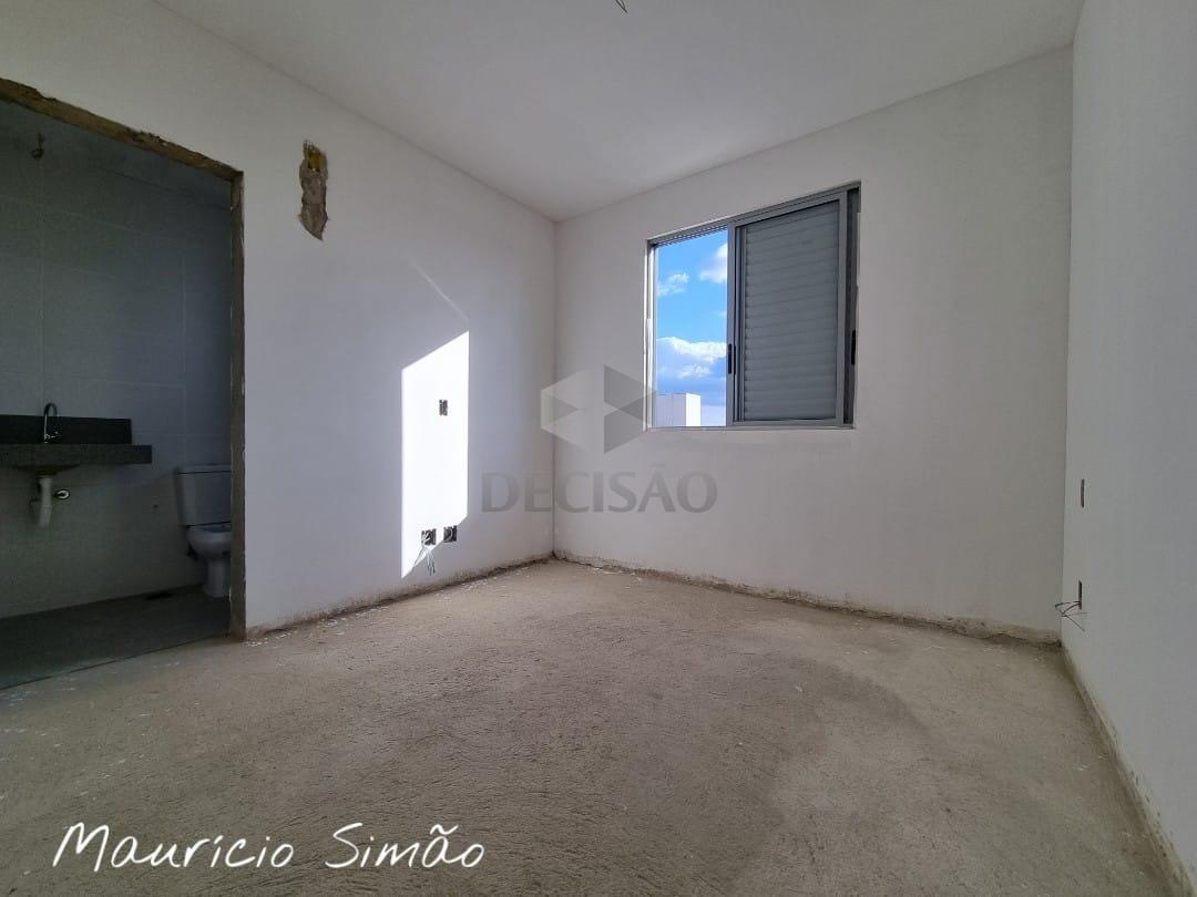 Apartamento 2 Quartos à venda no Alto Barroca: 