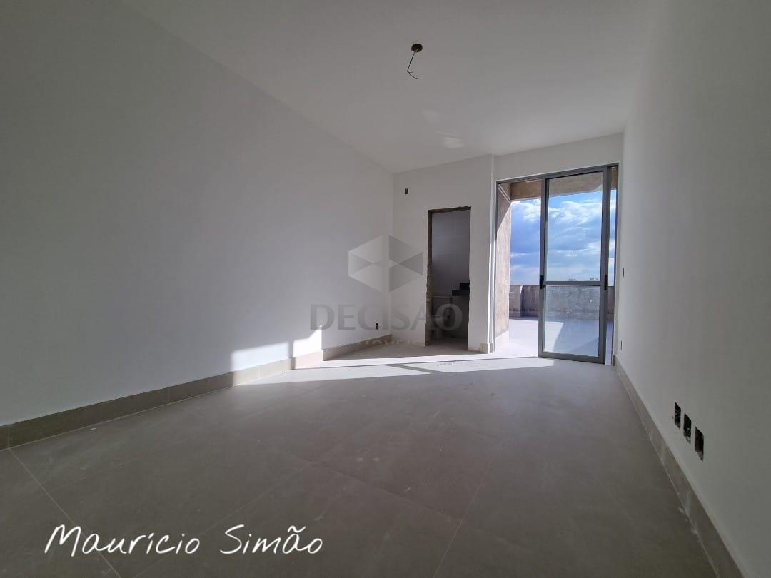 Apartamento 2 Quartos à venda no Alto Barroca: 