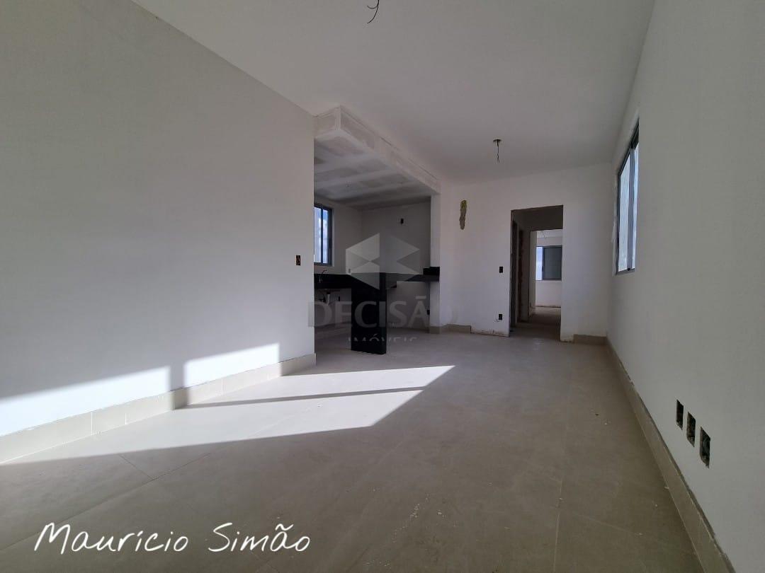 Apartamento 2 Quartos à venda no Alto Barroca: 