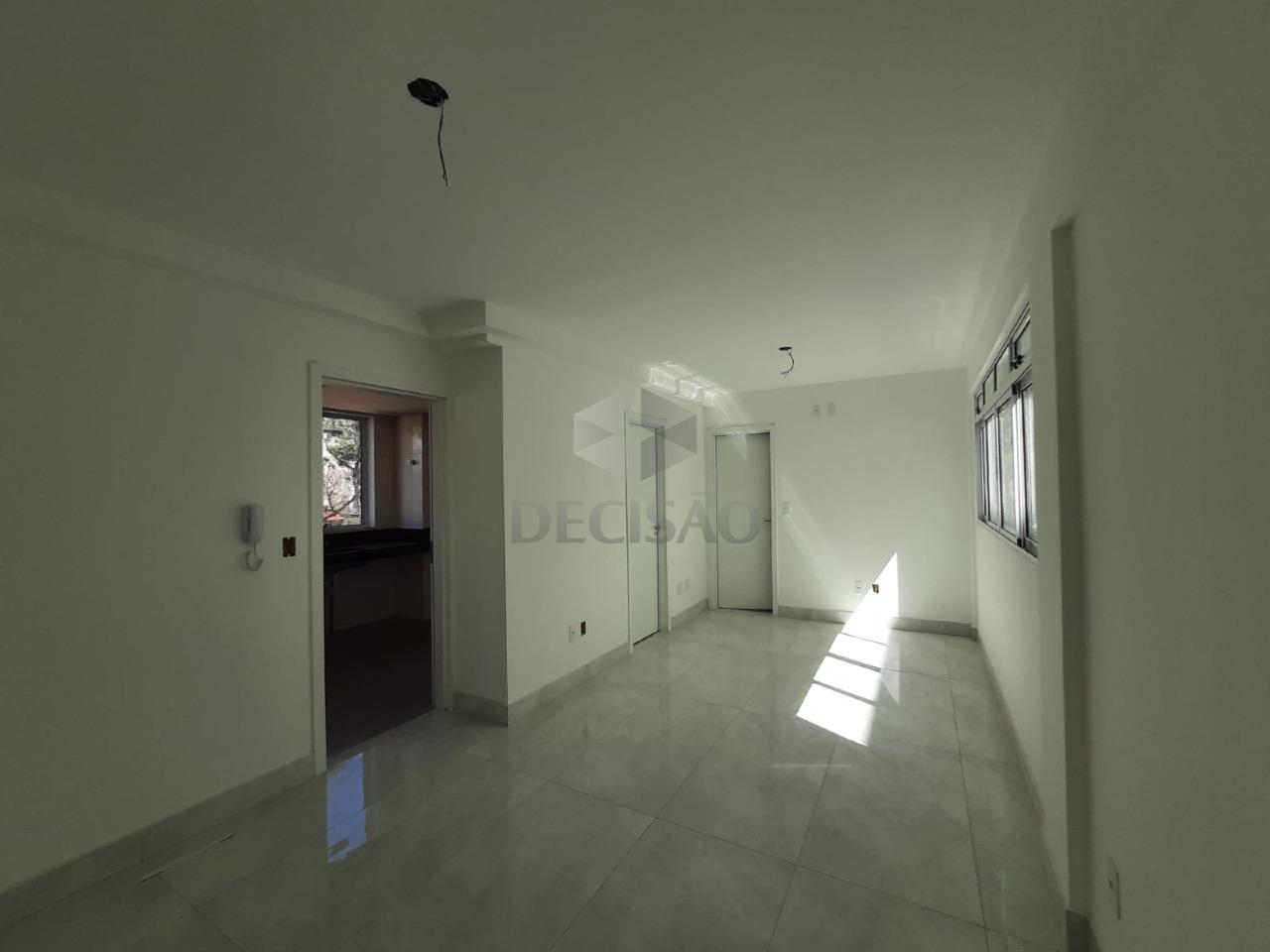 Apartamento 3 Quartos à venda no Serra: 