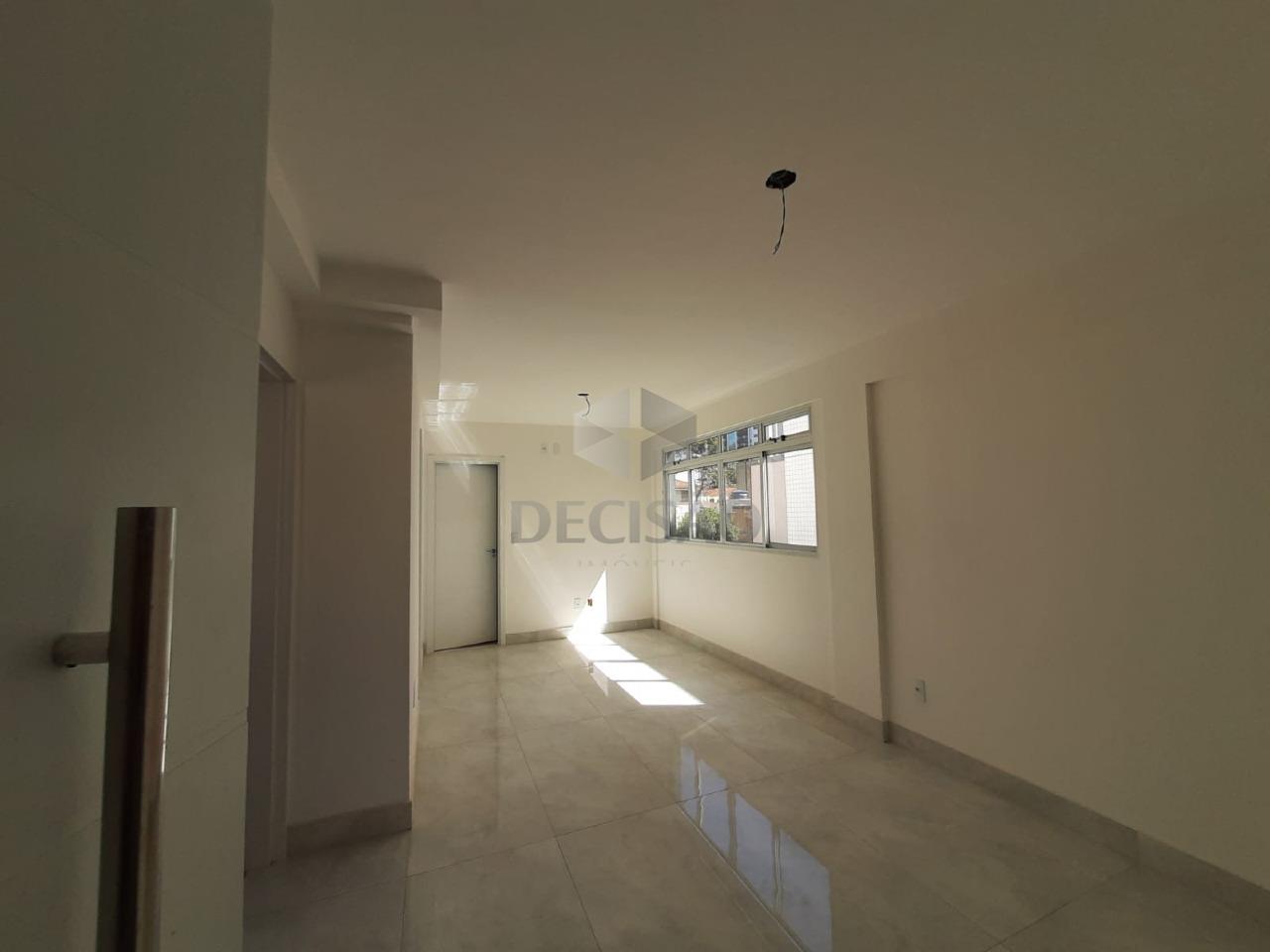 Apartamento 3 Quartos à venda no Serra: 