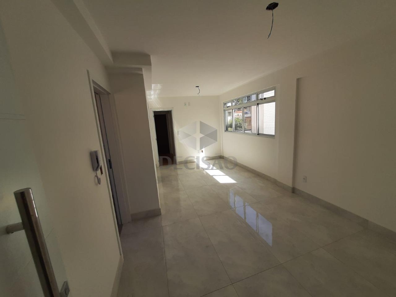 Apartamento 3 Quartos à venda no Serra: 