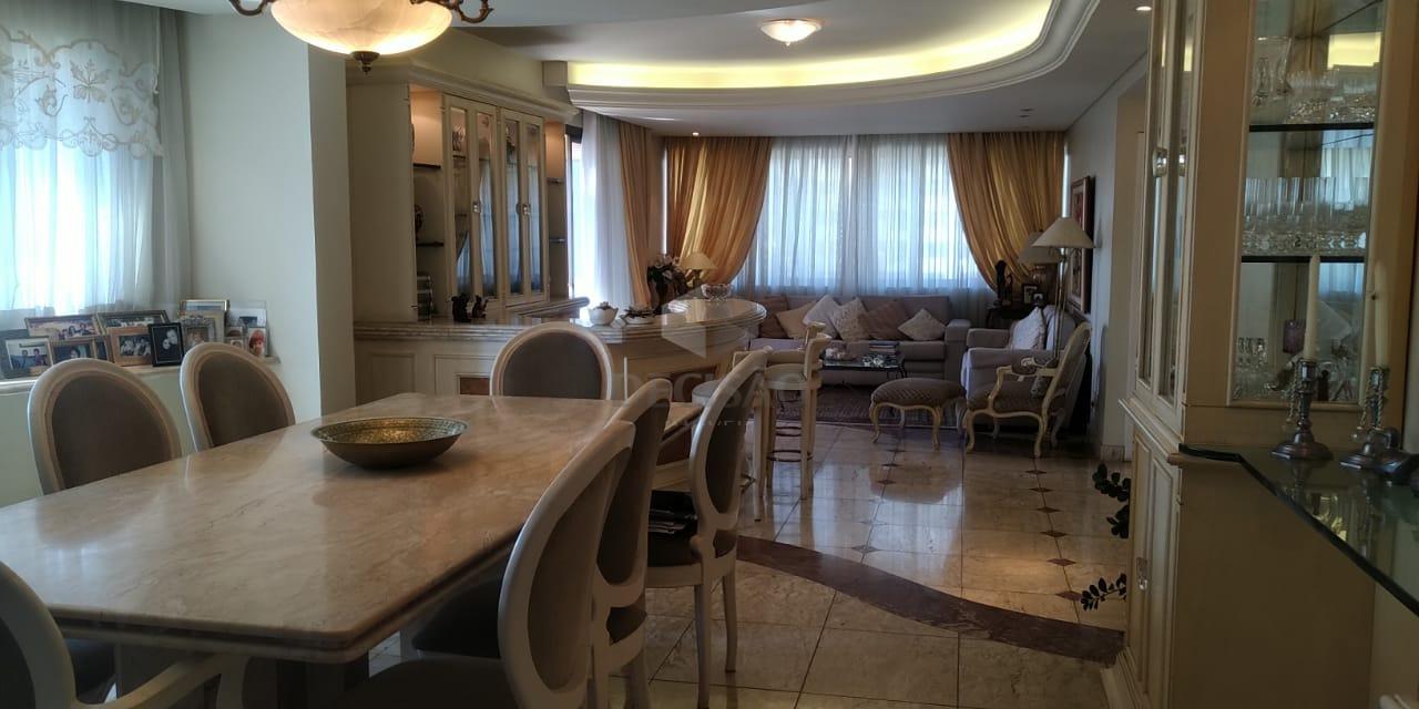 Apartamento 4 Quartos à venda no Funcionarios: 