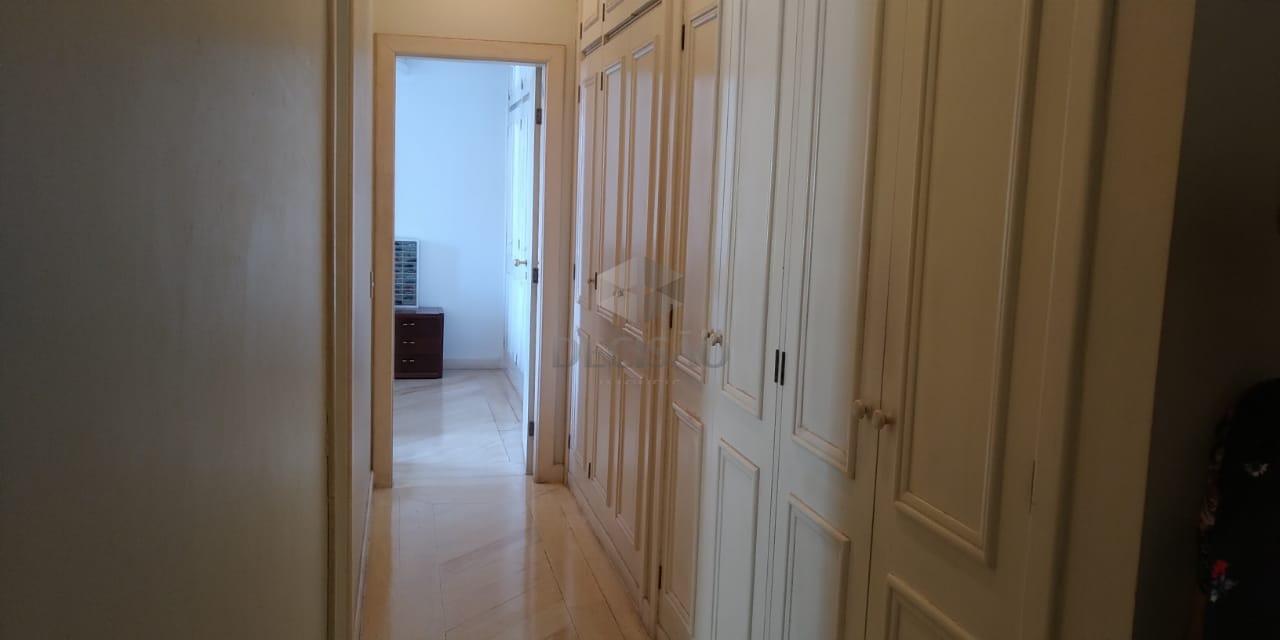 Apartamento 4 Quartos à venda no Funcionarios: 