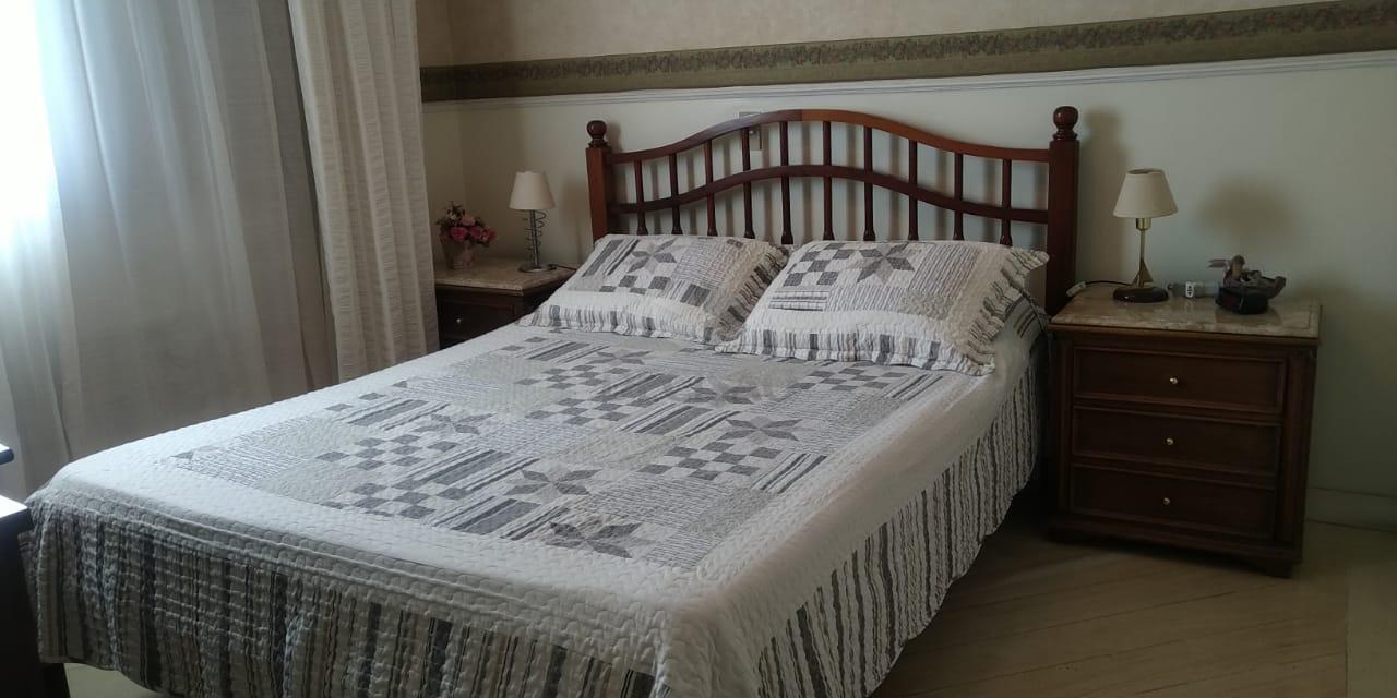 Apartamento 4 Quartos à venda no Funcionarios: 