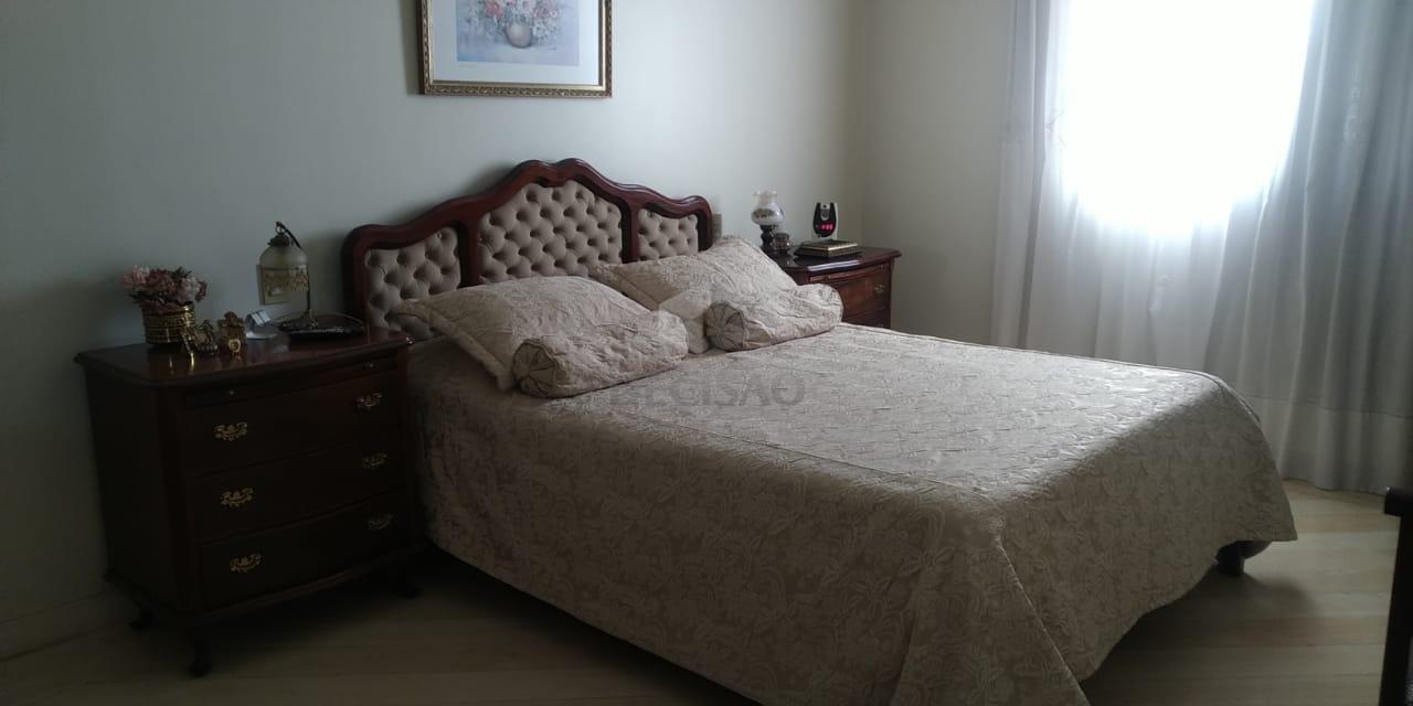 Apartamento 4 Quartos à venda no Funcionarios: 