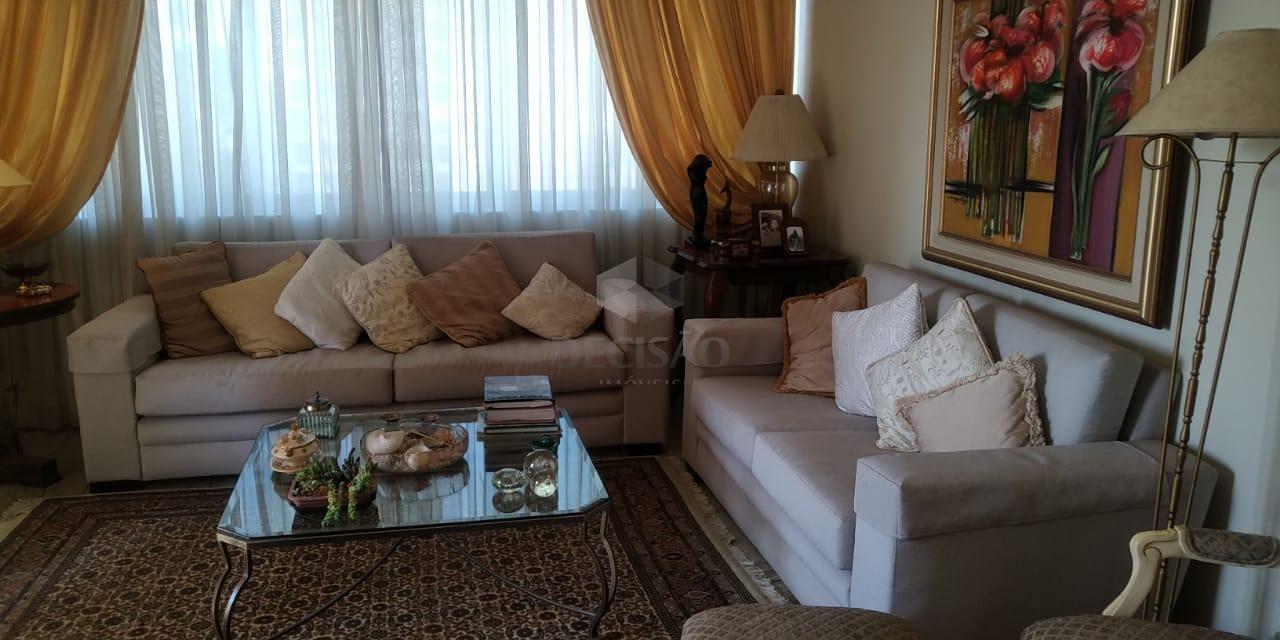 Apartamento 4 Quartos à venda no Funcionarios: 