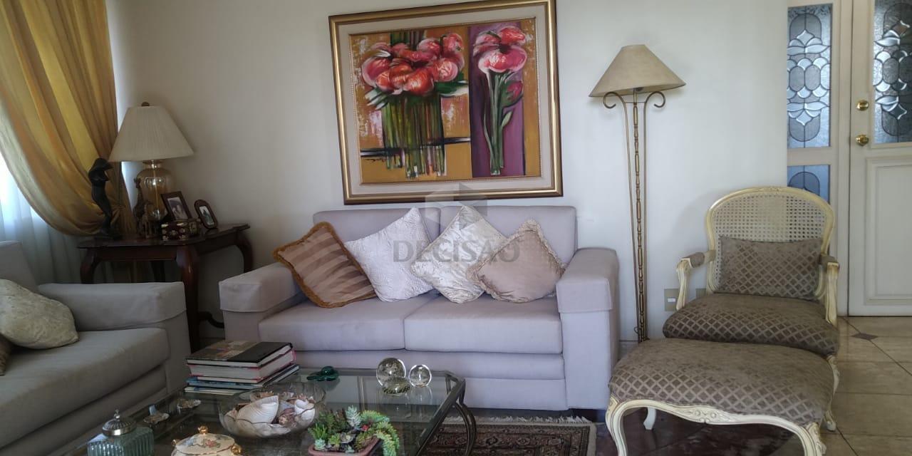 Apartamento 4 Quartos à venda no Funcionarios: 