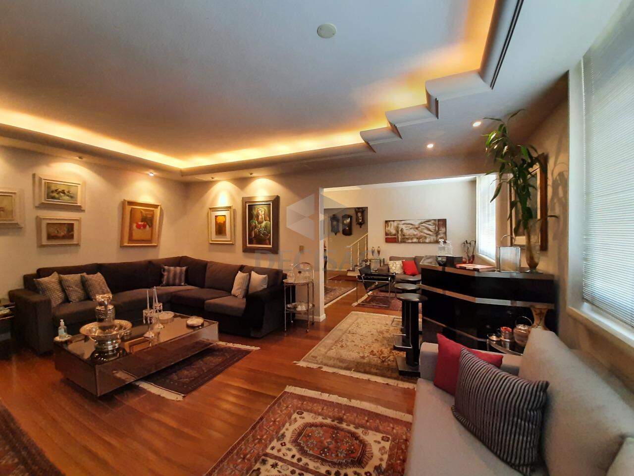 Cobertura à venda no Santo Antonio: 