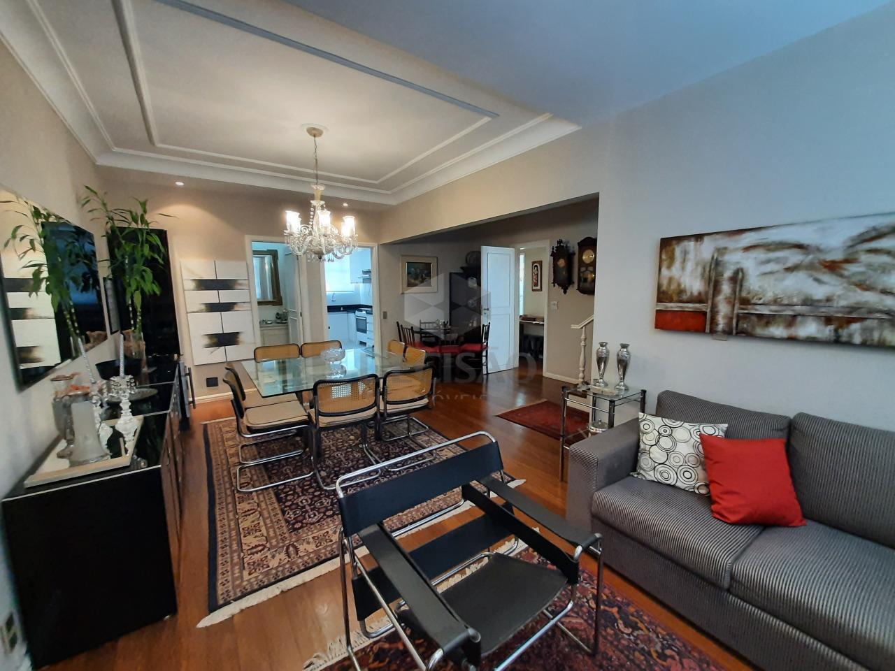 Cobertura à venda no Santo Antonio: 