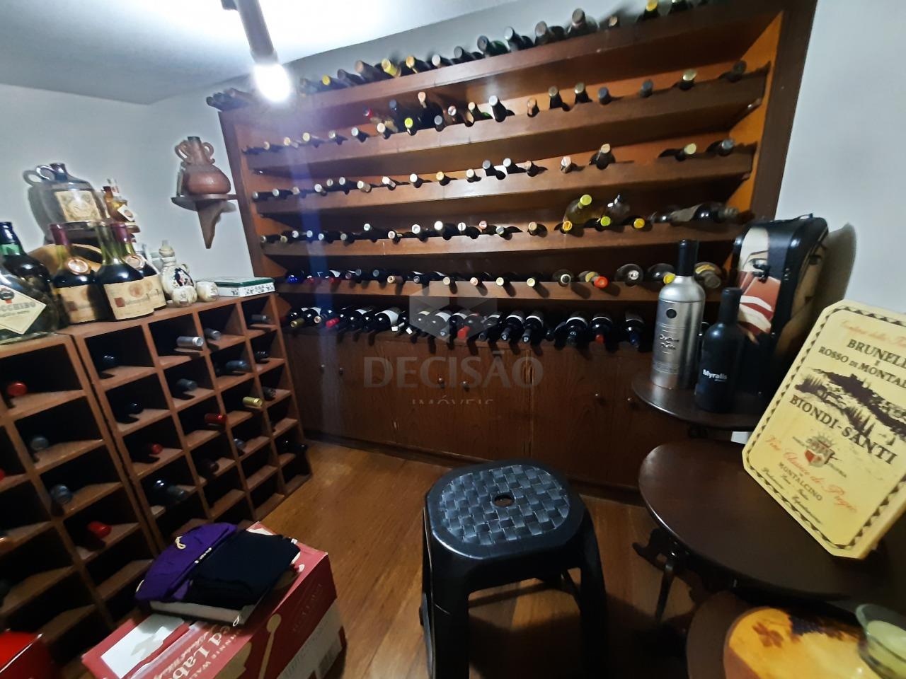 Cobertura à venda no Santo Antonio: 