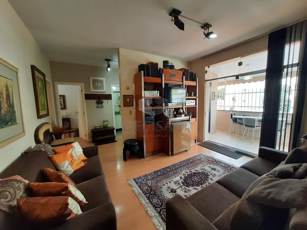 Cobertura à venda no Santo Antonio: 