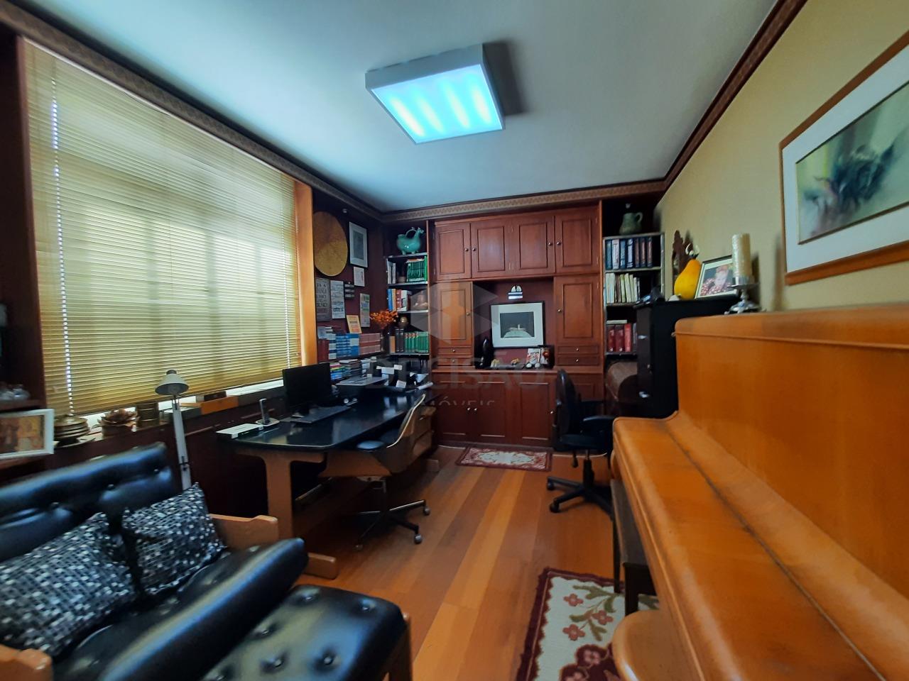 Cobertura à venda no Santo Antonio: 